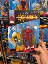 Excalibur  1 Marvel Legends Phoenix  Rachel Summers  Action Figure