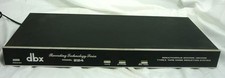 DBX Recording Technology Series Model 224 Typ...