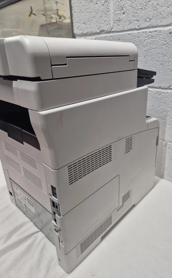 Xerox VersaLink C405 A4 Multifunction Color Printer/Scanner/Copier (8k Pages) - Image 4 of 4