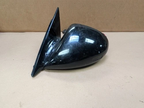 OEM AC SCHNITZER BMW E39 5 Series Mirrors Set Left for LHD