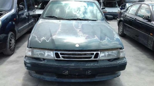 4519138 Mando Elevalunas Trasero Derecho para SAAB 9000 CS 2.3 CS Turbo 2234677 - Imagen 4 de 10
