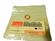 NOS Yamaha Plate Washer 1990-1996 RT180 90201-10886-09