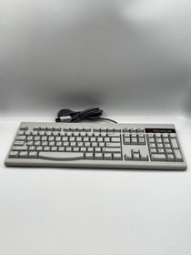 Sega Dreamcast  SK-1502 Keyboard Gaming System Console Controller W Box