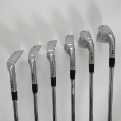 SRIXON Iron Set SRIXON ZX4 Mk 2 Stiff NS PRO 950GH neo DST 6
