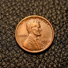 (ITM-7896) 1922-D Lincoln Wheat Cent ~ XF+ / EF+ Condition ~ COMBINED SHIPPING!