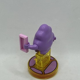 LEGO Adventure Time Lumpy Space Princess Minifigure Dimensions 71246 dim027