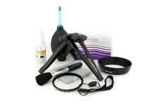 Rokinon EACK-C Essential Accessory Kit for Canon DSLR Cameras and Lenses Rebel