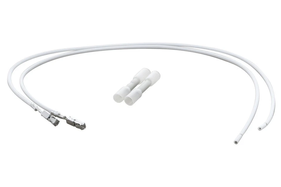 Vemo V10-83-0079 Door Wiring Harness For 06-10 Volkswagen Jetta Jetta City - Image 3 of 4