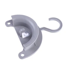 1Pcs Premium CPAP Tube Cleaning System Hose Hanger Mask Holder Sleep Display