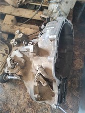 Boite de vitesse Mg F