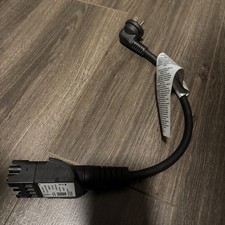 Porsche Audi NEMA 5-15 EV Charger adapter Charging plug Universal station 120v