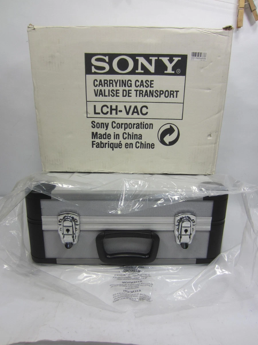 Sony Camera Hard Cases for sale | eBay
