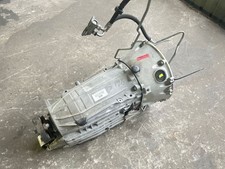 Mercedes-Benz C W205 2015 Automatikgetriebe 2052706201 Benzin 150kW MTL25538 Mercedes-Benz C W205 2015 Automatikgetriebe 2052706201 Benzin 150kW MTL25538