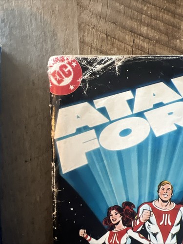 1982 DEFENDER - Atari Video Arcade Game - Original Box & Atari Force Comic #1 - Picture 15 of 24