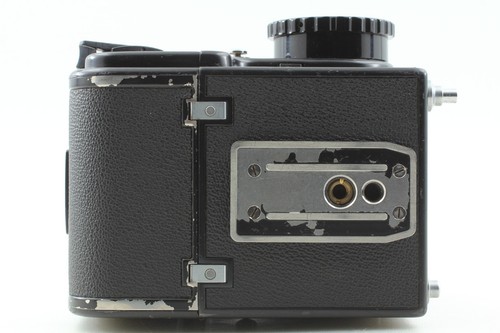 【Near MINT】Hasselblad 500CM 500C/M Medium Format Camera body A12 Type II JAPAN - Imagen 9 de 11