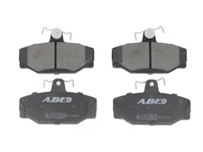 For ABE C2V003ABE brake pad set, disc brake C2V003 ABE (automotive brake engine