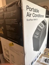 ECOFLOW WAVE 3 Portable AC 1800W/6100BTU Cool 2000W/6800BTU Heat