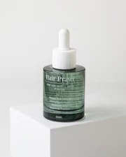 100% Pure Hair Growth Serum W/Rosemary Oil, Castor oil, jojoba oil, Biotin