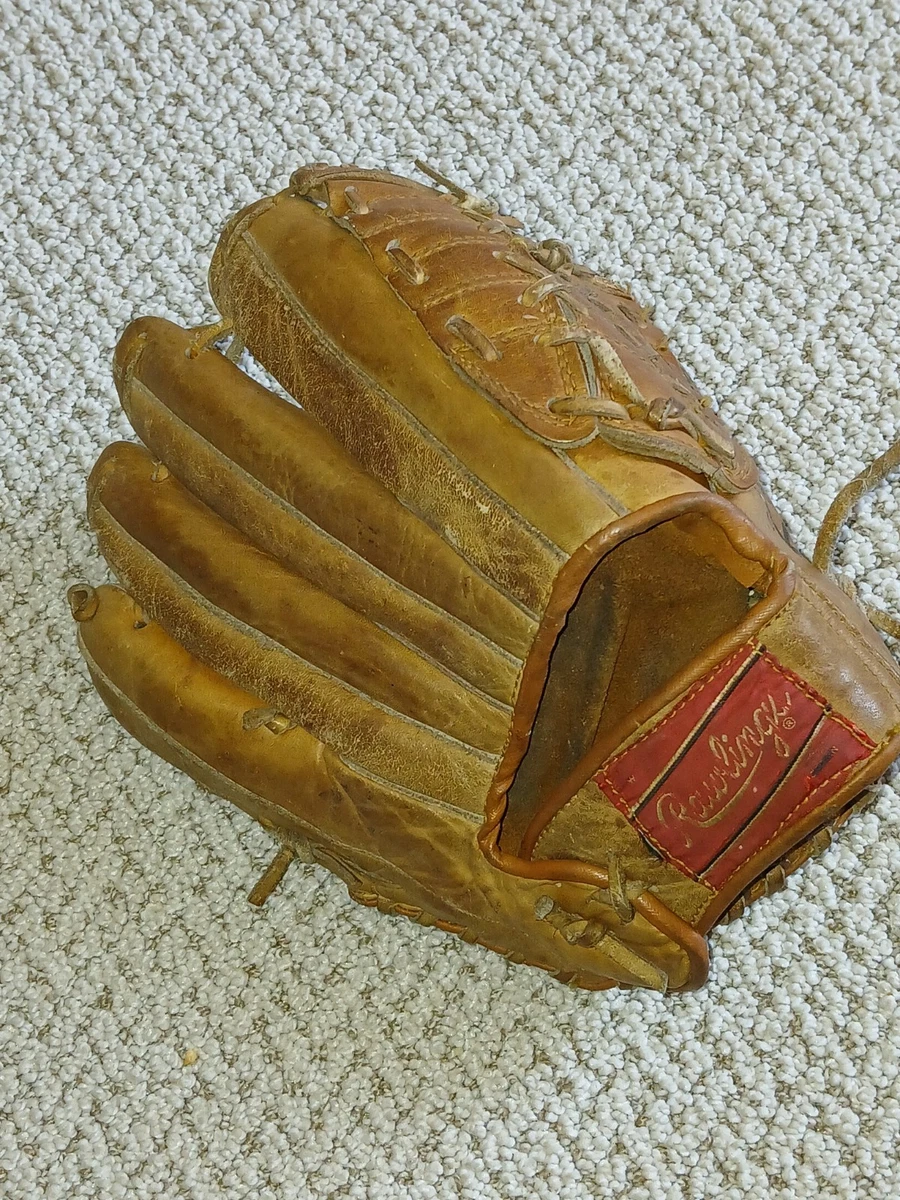 Gant Mickey Mantle modèle signature MM 8 Rawlings début années
