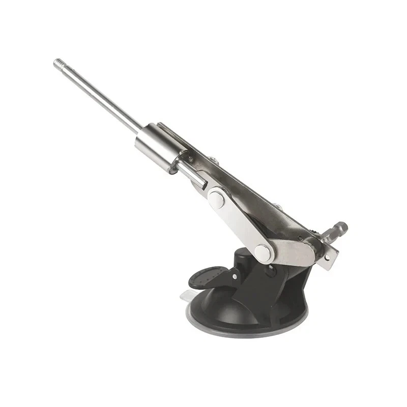 Mini Reciprocating Mechanism Stroke 45mm High Range Linear Actuator Retrofit - Image 2 of 4