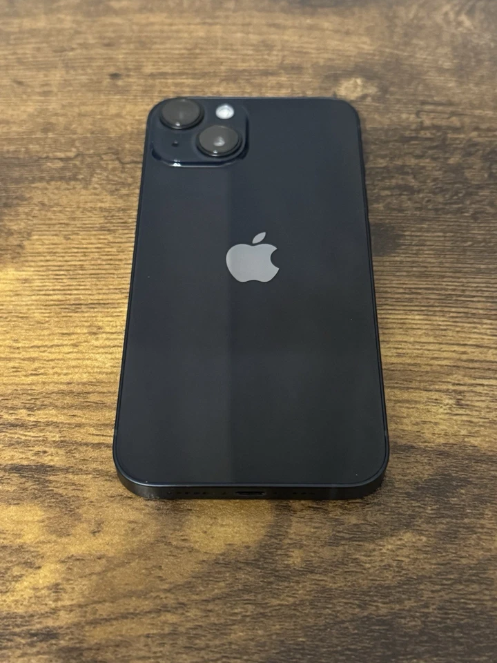 Apple iPhone 14 128GB Unlocked Excellent Condition Midnight MPUA3LL/A - Image 3 of 4