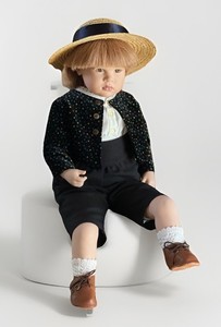 Sabine Esche Doll | eBay
