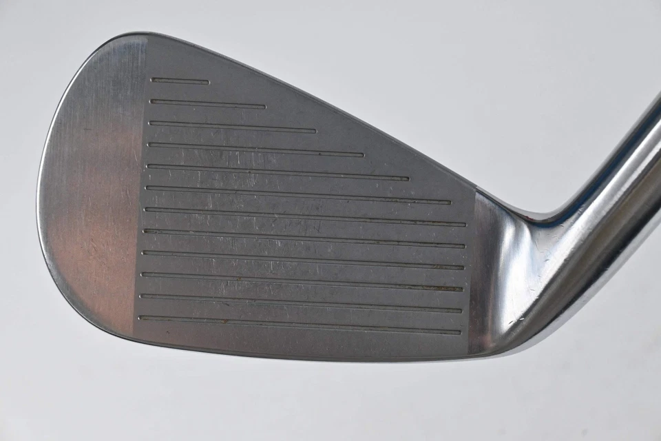 Mizuno MP-18 MMC Fli-Hi Utility #5 Iron / 25 Degree / Regular Flex KBS Tour - Image 2 of 4