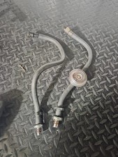 1996 1997 1998 Cobra Mustang Fuel Rail 32v Dohc Ford Racing 96 97 98 Line Hoses