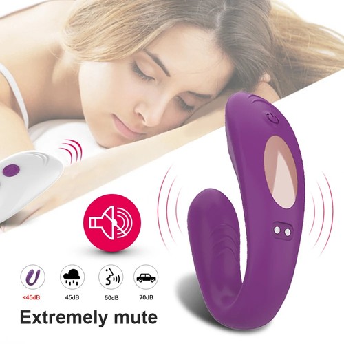 Control remoto eléctrico portátil mujer burlándose clítoris alargador de senos mujeres - Imagen 8 de 13
