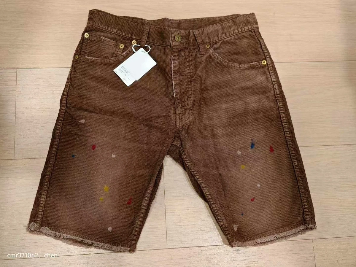 VISVIM Shorts for Men for sale | eBay