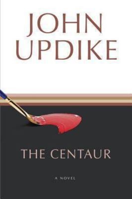 The Centaur - 0449912167, John Updike, paperback