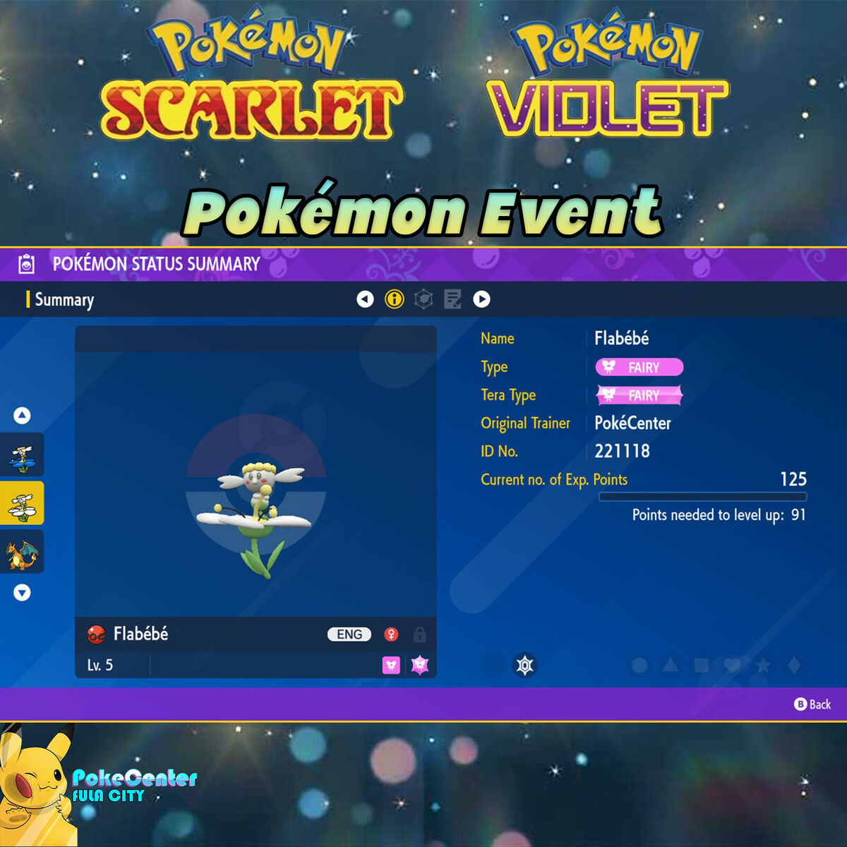 Can you play Pokemon Scarlet and Violet on PC? Explained