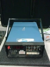ESI ELECTRO SCIENTIFIC Industries Impedance Meter 252
