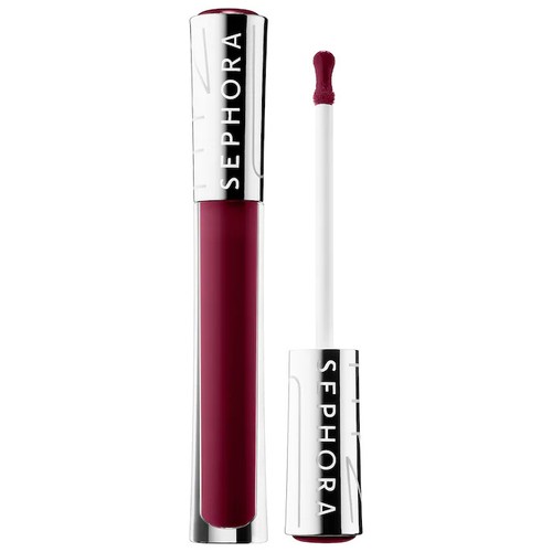 SEPHORA Glossed Lip Gloss Ultra Shine Gel Original CHOICE of Shade NEW & SEALED - Picture 3 of 18