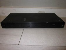 Niles HDL-6 High Definition Speaker Selection
