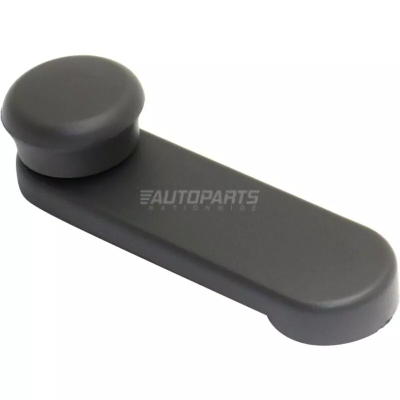 全新 前后 左窗 或右窗 曲柄 灰色 适合 2012 - 2020 雪佛兰 Sonic — 第 2/4 张图片