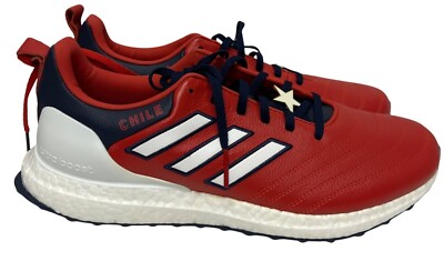 NEW! Adidas Men\'s Ultraburst DNA Copa World Cup Chile Soccer Sneaker 11.5 Shoes s-l1200.jpg main image 3
