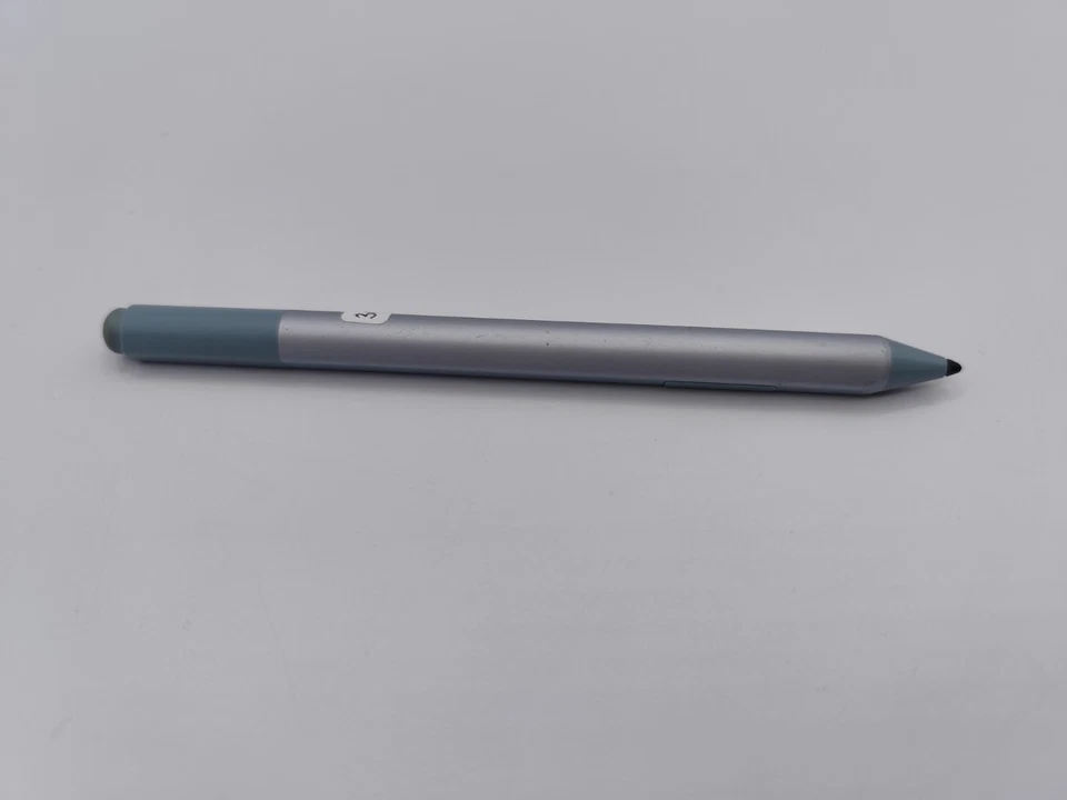 Microsoft Surface Pen - Silber - V4 - Modell 1776 - Sehr Gut - Bild 3 von 3