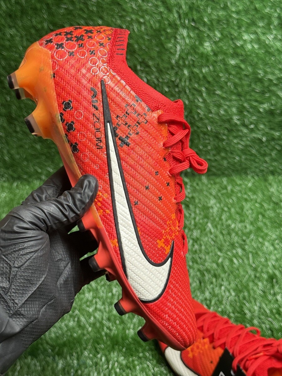 シューズ NIKE ZOOM VAPOR 15MDS ELITE FG Nike Air Zoom Mercurial Vapor 15 Elite FG - MDS 007