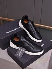 ermenegildo  Men's sneakers sneakers