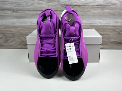 Size 13 - Adidas Harden Vol. 8 Purple Burst for sale online | eBay