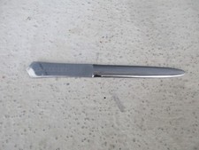 PIRELLI ADVERTISING CARD CUTTER