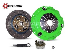 CLUTCH KIT MITSUKO STAGE 1 FOR 1989-91 MAZDA RX-7 1.3L 1308CC R2 GAS TURBO