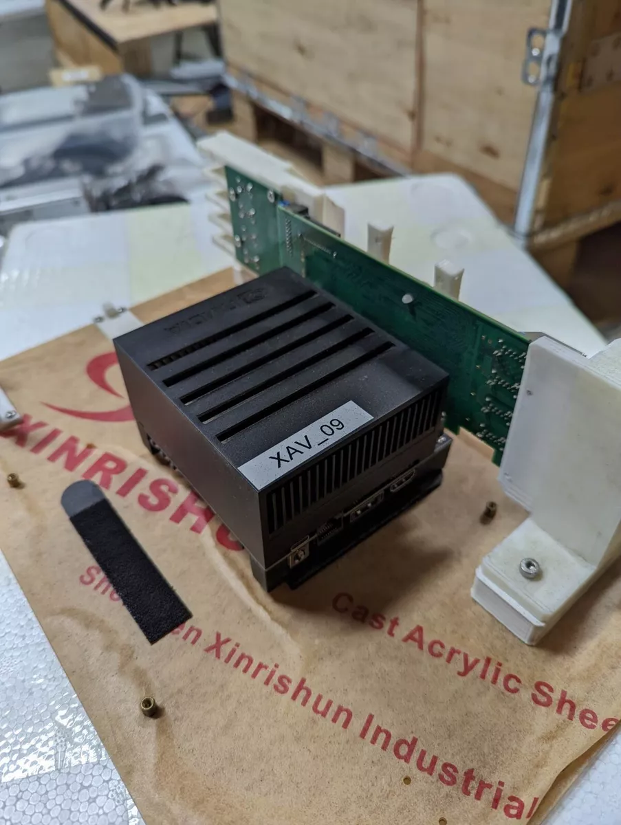NVIDIA Jetson AGX Xavier Developer Kit 32GB