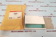 Honeywell XH562H Blank Cover For XH 561