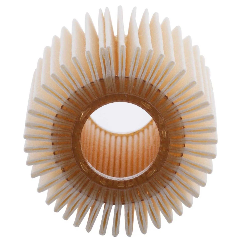 Filtro de aceite del motor para Toyota Tundra Sequoia Land Cruiser 2007-2019 PREMIUM GUA Foto 2 de 4