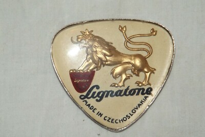 EMBLEMS LOGOS LOGO ACCORDION AKKORDEON DELICIA LIGNATONE
