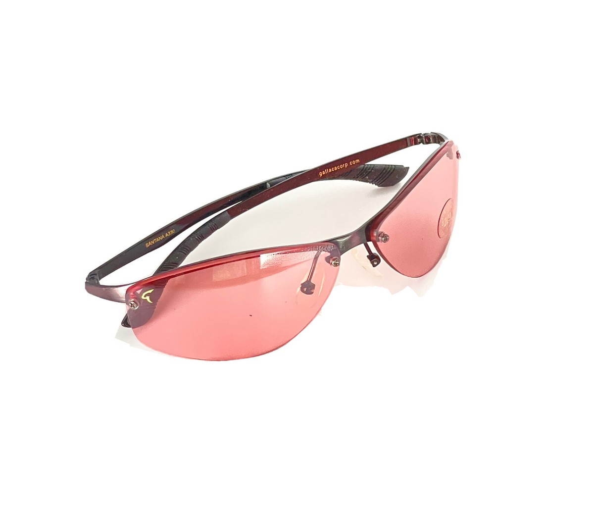 gattaca sunglasses