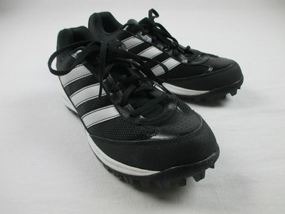 adidas turf hog lx low all black
