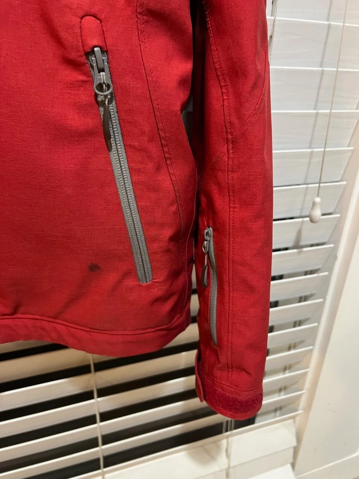 GoLite Castle Peak Mens Jacket - Size L - Image 4 of 4